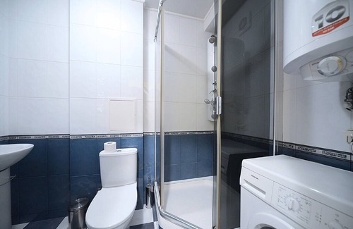 Shevchenkivs'kyi District Apartment | ππππΊπ¦ in ΠΠΈΡΠ²