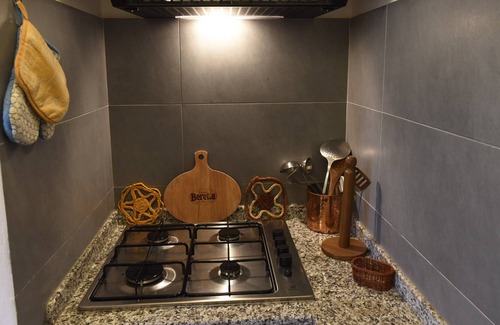 Sant'Antioco Apartment | in 3-room VILLA at 300mt. from the sea