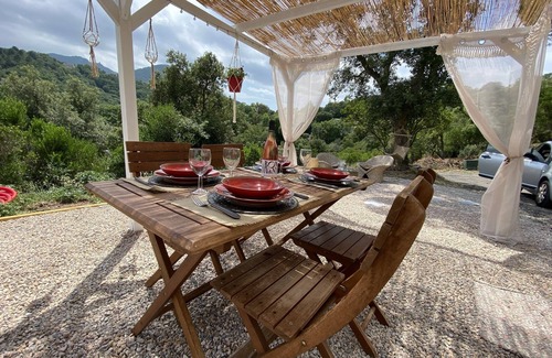 Les Adrets-de-l'Esterel House | In a green setting with private pool 4 to 6 people