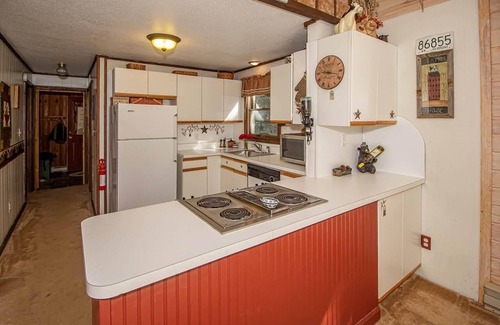 Wilmington House | In a Vermont State of Mind