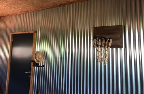 Lindry Apartment | In Absolute Calm at Nicolas. The Green Lodge