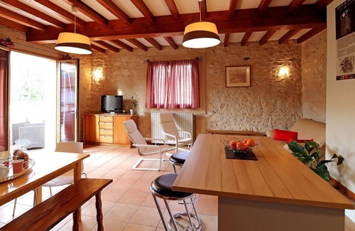 Albi Cottage | in Albi cottage *** with pool up to 6 people
