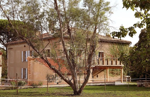 Albi Cottage | in Albi cottage *** with pool up to 6 people