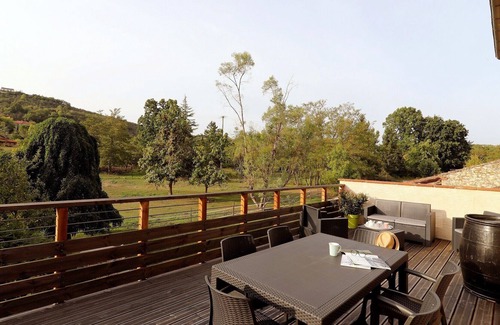 Albi Cottage | in Albi cottage *** with pool up to 6 people