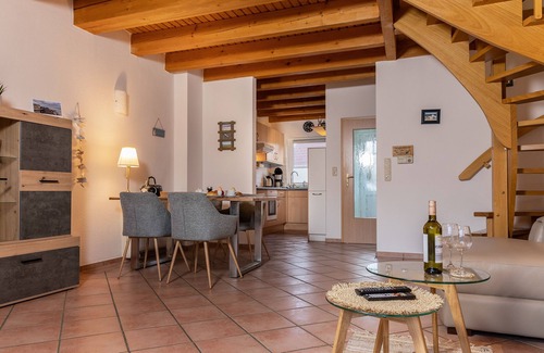 Altfunnixsiel House | In Altfunnixsiel Ankommen und Sich Wohlfühlen: Diese Ferienunterkunft von ca