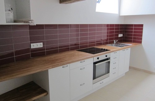Bayeux Apartment | In an historical monument: Farm Manor in Bayeux