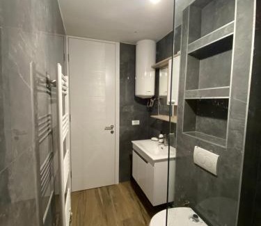 Novo Sarajevo Apartment | IN Apartment