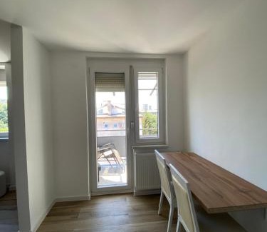 Novo Sarajevo Apartment | IN Apartment