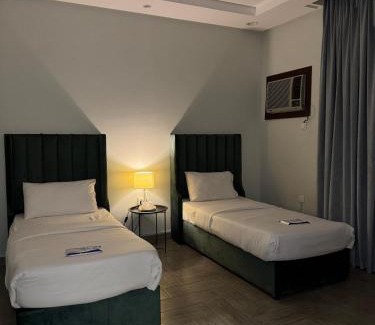 Jeddah Apartment | In Apartments