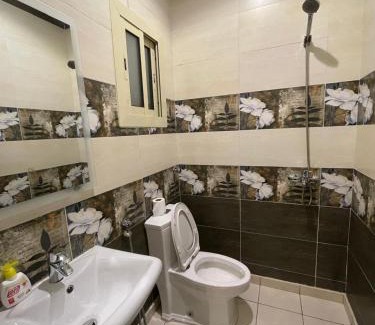 Jeddah Apartment | In Apartments