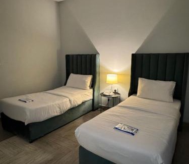 Jeddah Apartment | In Apartments