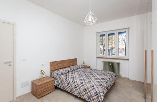 Lingotto Apartment | In Armonia
