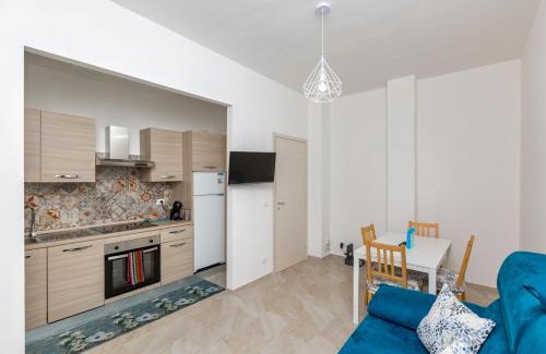 Lingotto Apartment | In Armonia