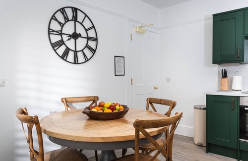 The Lizard Cottage | In association with Trinity House, Rural Retreats is pleased to present Lizard Lighthouse. Located o