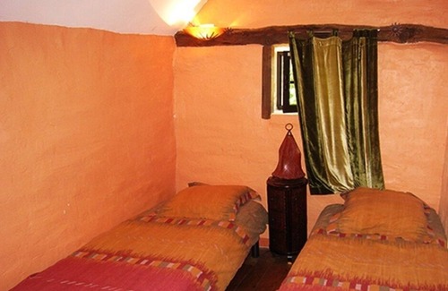 La Salvetat-Peyrales House | In Aveyron, Cottage in the countryside with horses!