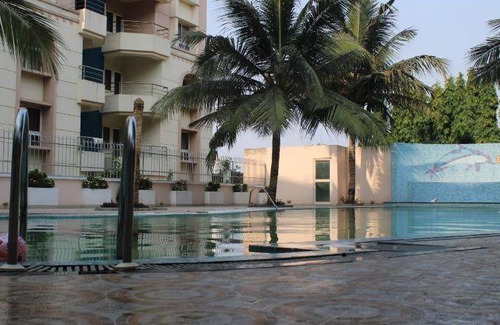 Puri Apartment | 51 m² Apartment ∙ 1 bedroom ∙ 5 guests