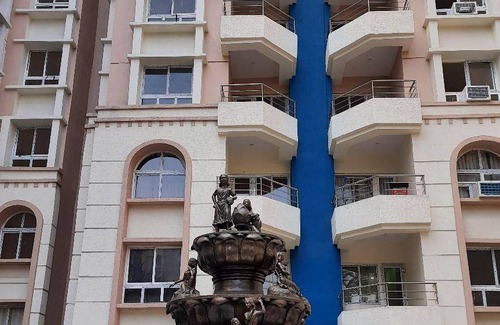 Puri Apartment | 51 m² Apartment ∙ 1 bedroom ∙ 5 guests