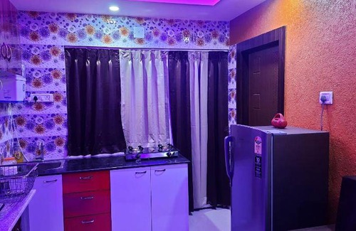 Puri Apartment | 51 m² Apartment ∙ 1 bedroom ∙ 5 guests