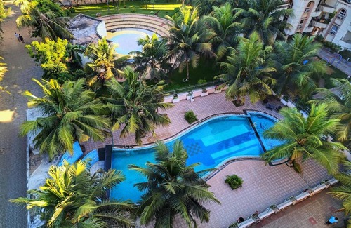 Puri Apartment | 52 m² Apartment ∙ 1 bedroom ∙ 3 guests