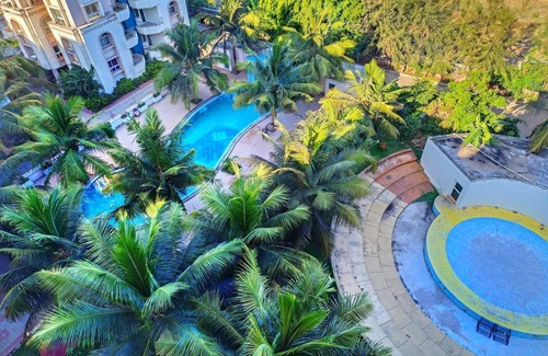 Puri Apartment | 52 m² Apartment ∙ 1 bedroom ∙ 3 guests