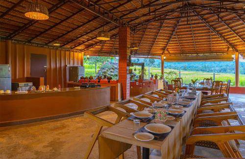 Kushalnagar Villa | 208 m² Villa ∙ 5 bedrooms ∙ 12 guests