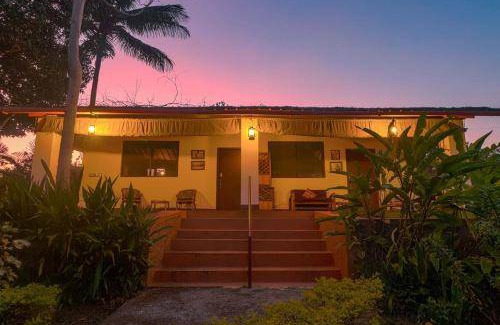 Kushalnagar Villa | 208 m² Villa ∙ 5 bedrooms ∙ 12 guests