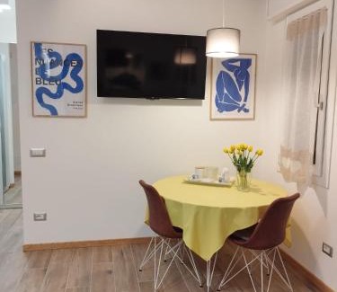 Padova Apartment | In Blu Santo Ospedale