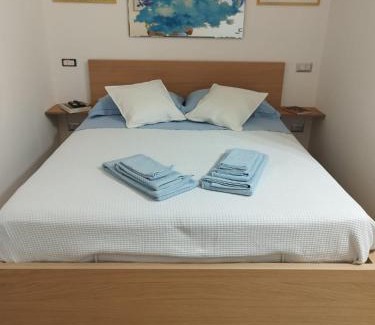Padova Apartment | In Blu Santo Ospedale