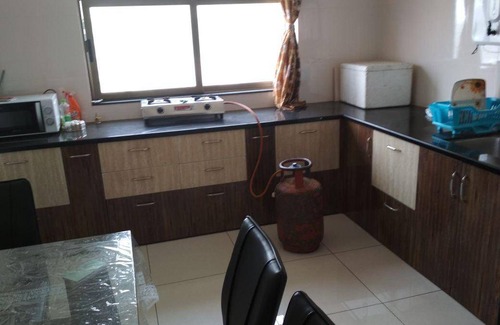 Phase 1 Apartment | 105 m² Apartment ∙ 2 bedrooms ∙ 4 guests