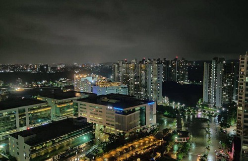Phase 1 Apartment | 105 m² Apartment ∙ 2 bedrooms ∙ 4 guests