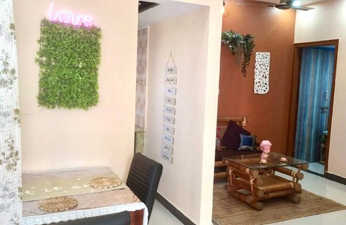 Bommasandra House | 800 m² House ∙ 1 bedroom ∙ 2 guests