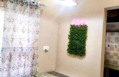 Bommasandra House | 800 m² House ∙ 1 bedroom ∙ 2 guests