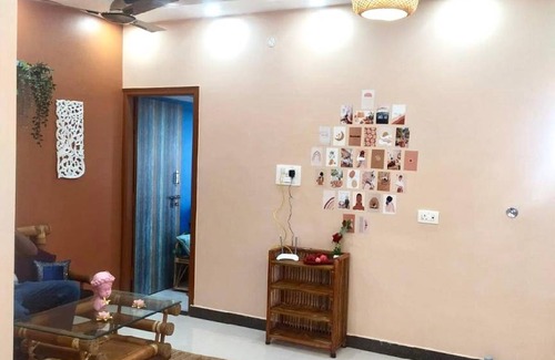 Bommasandra House | 800 m² House ∙ 1 bedroom ∙ 2 guests