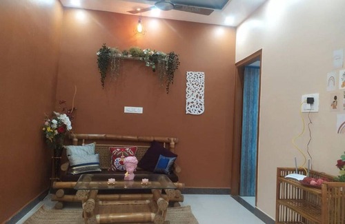 Bommasandra House | 800 m² House ∙ 1 bedroom ∙ 2 guests