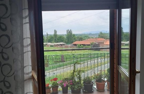 Venaria Reale House | In Casa ZoE