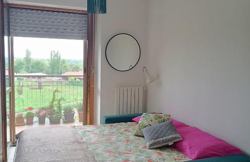 Venaria Reale House | In Casa ZoE
