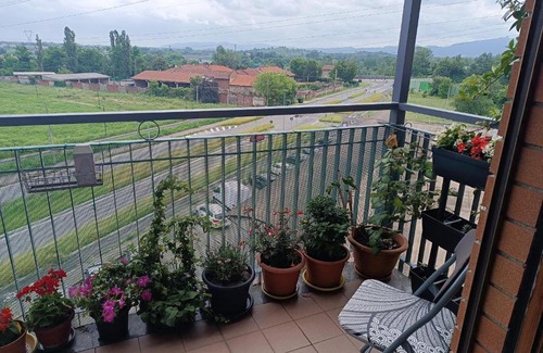 Venaria Reale House | In Casa ZoE