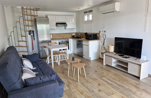 Peri House | In Casuccia, small, quiet, detached house between sea and mountains