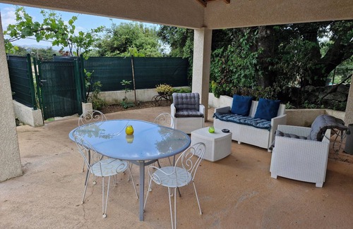 Peri House | In Casuccia, small, quiet, detached house between sea and mountains