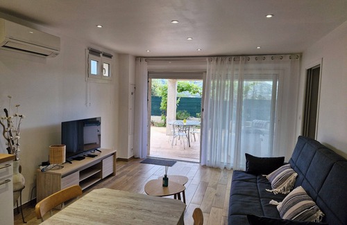 Peri House | In Casuccia, small, quiet, detached house between sea and mountains