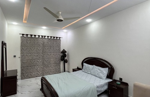 Islamabad Villa | In centre if islamabad easy excess to motorway airport. Prime location of city.