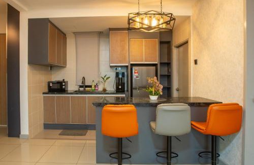 Kampung Tanjung Kapur Apartment | In Centre Kuala Terengganu Home