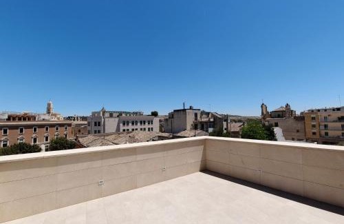 Matera Apartment | In Centro Città