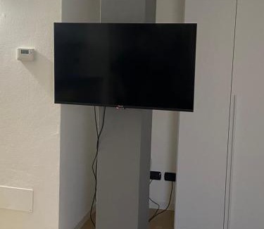 Seregno Apartment | In centro da Ale
