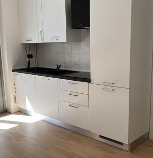 Seregno Apartment | In centro da Ale