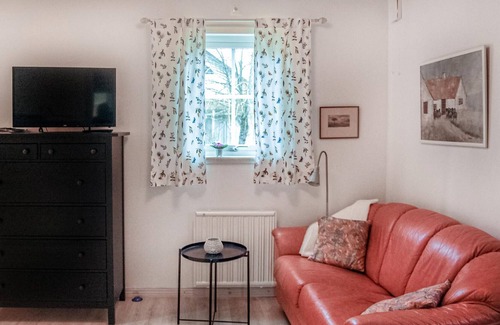 Valleviken House | In charming Valleviken you will find this beautiful cottage, beautifully nestled in the distinctive
