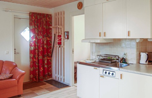 Valleviken House | In charming Valleviken you will find this beautiful cottage, beautifully nestled in the distinctive
