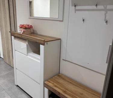 Presov Apartment | In City by IQ Apartments
