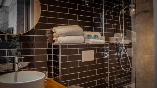 Leeuwarden Hotel | In de Brouwerij