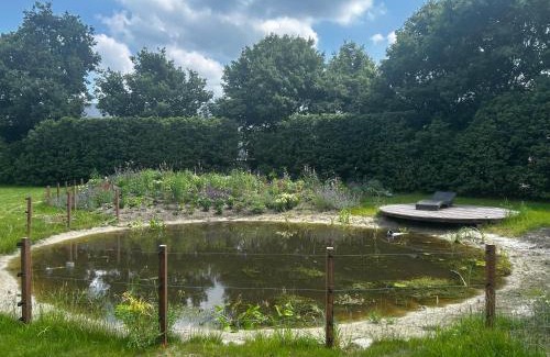 Wapse Bed & Breakfast | In de Dikke Bertha
